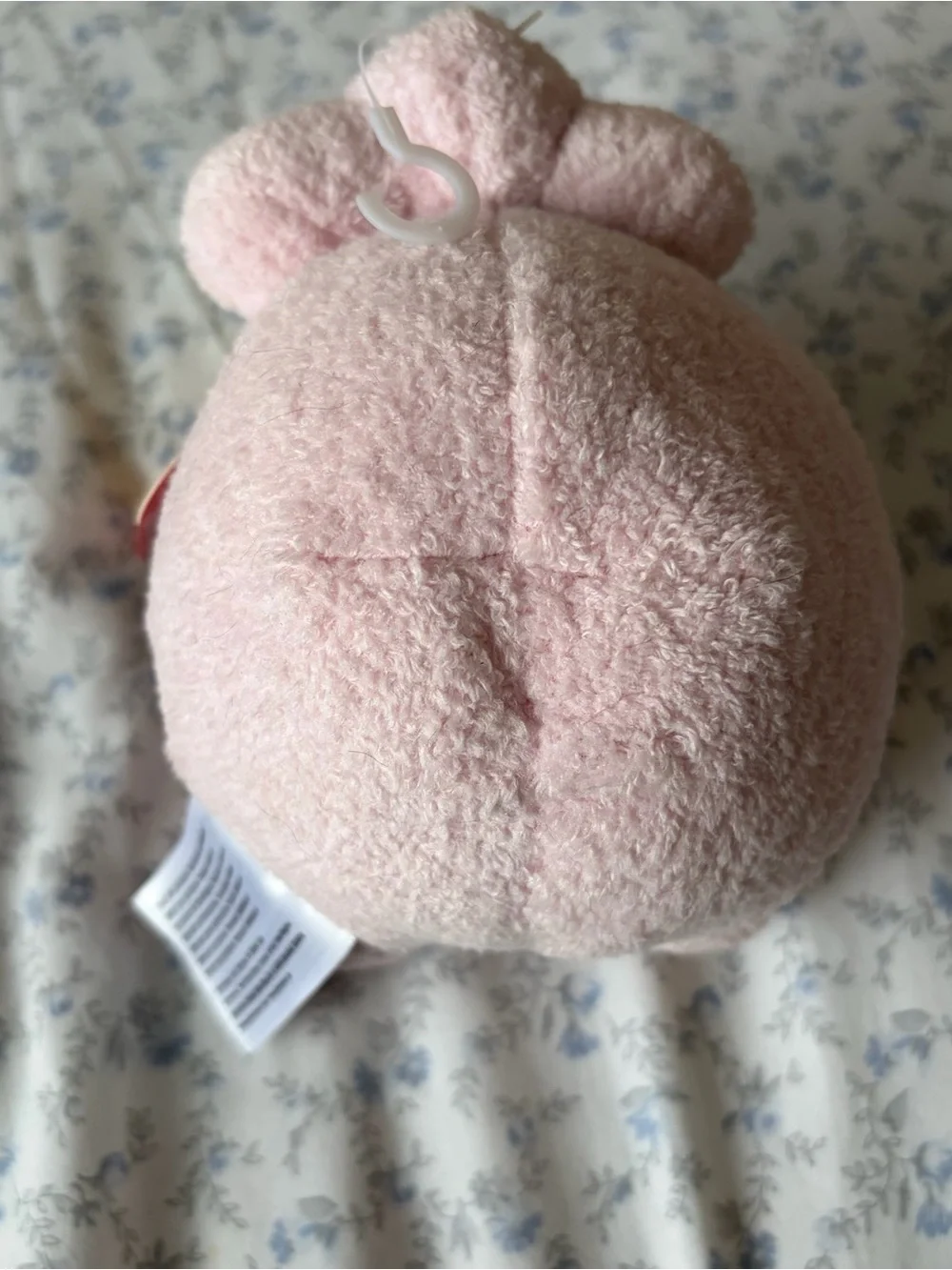 Igglybuff Sleeping Pokémon Plush 5” NWT Jazwares